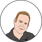 Green Living Guy - Author Pic