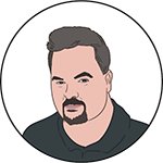 Jason Falls - Author Pic