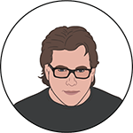 Shankman - Author Pic