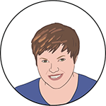 Socially Sorted - Author Pic