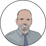 Larry Ferlazzo - Author Pic