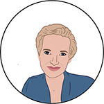 Pernille Ripp - Author Pic