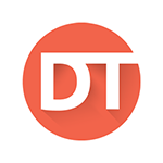 DinevThemes Logo
