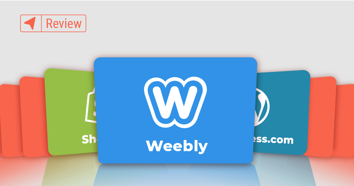 Weebly Website Builder Review (2023) Features, Pricing, Pros & Cons