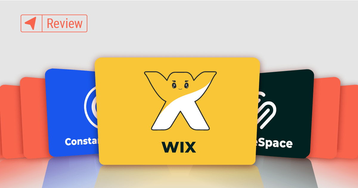 Wix Review (2024): Features, Pricing, Pros & Cons