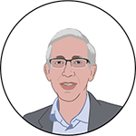 Startup Professionals Musing - Author Pic