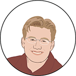 Moving at the Speed of Creativity - Author Pic