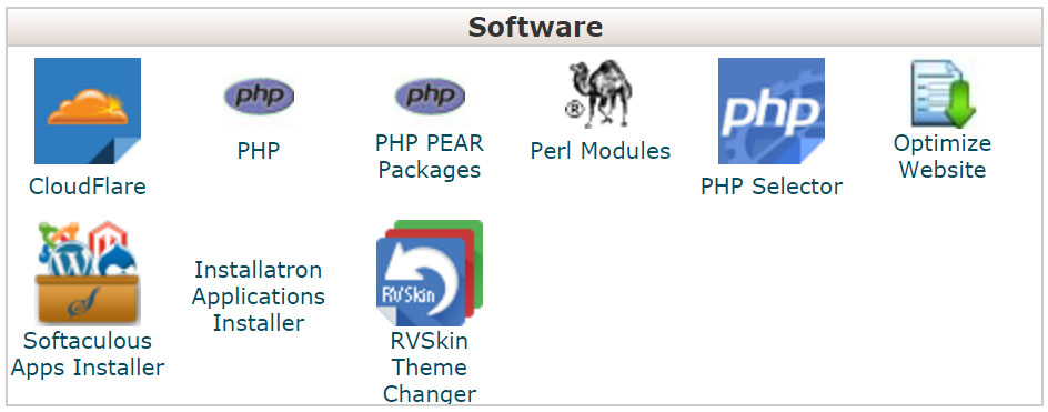 cpanel software free download