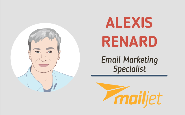 Alexis Renard Interview
