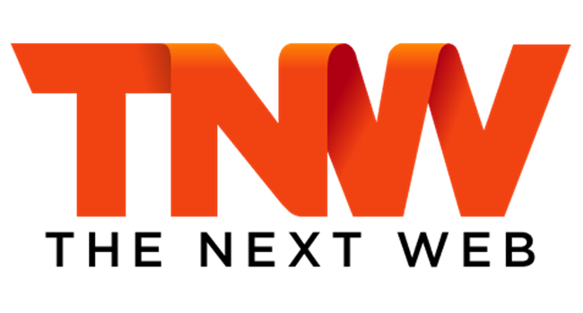 TheNextWeb Logo