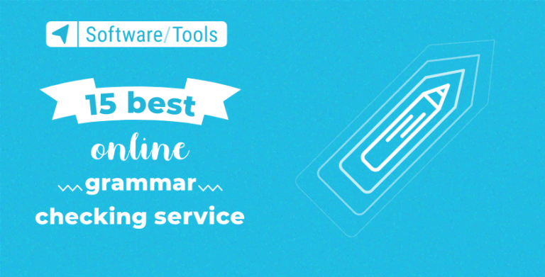 15 best online grammar checking services