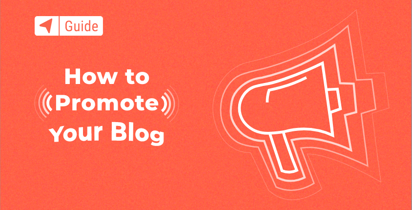 How To Promote Your Blog 125 Proven Tactics For Beginners