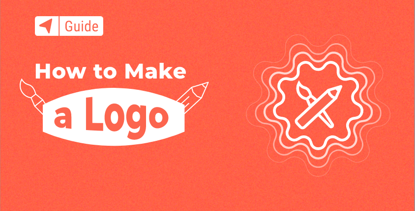 How to Make a Logo in 2023 (Incl. Free Logo Makers)