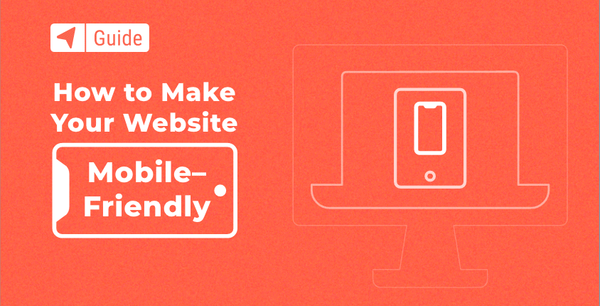 How to Make a Website Mobile-Friendly?