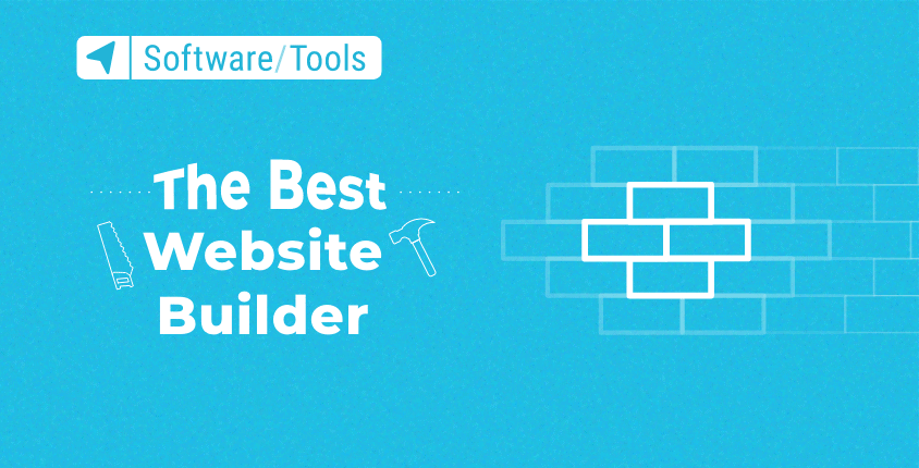 Best Website Top 10 Builders Tested