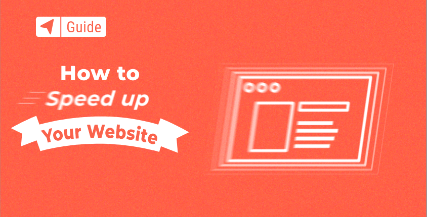 How to Speed up Your Website