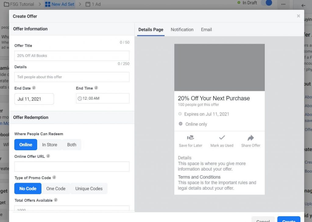 Facebook Ads For Beginners: FAQs, How To Set Up & Time-Saving Tips