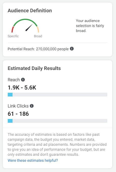 optimiser la diffusion des annonces