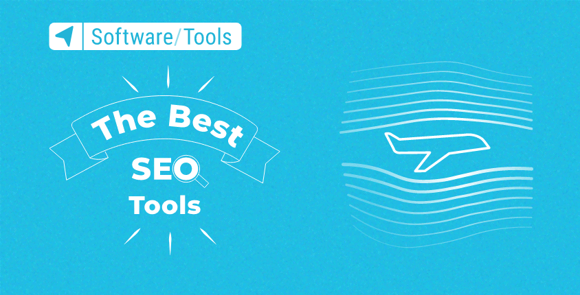 3rd Party SEO Tools