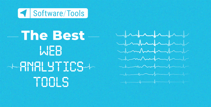 Forkæl dig mesh Fighter The 10 Best Website Analytics Tools 2023 (Reviewed)