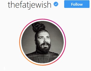 Fat Jewish
