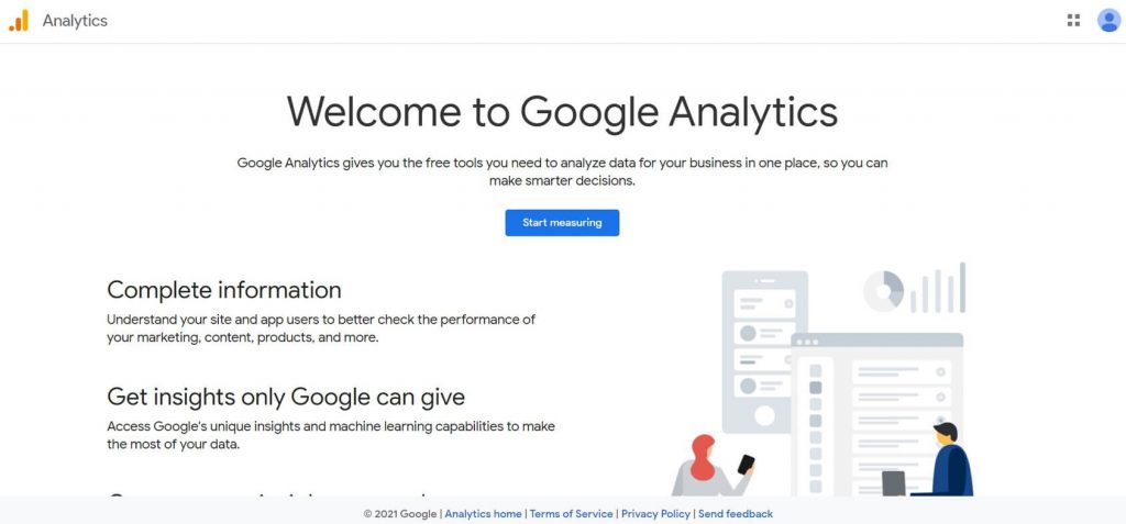 Step by Step Google Analytics Tutorial for Beginners (2023)