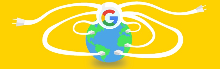 Глобальный домен. Господство Google в сети закончилось?.