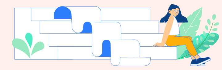 History Of Blogging Timeline