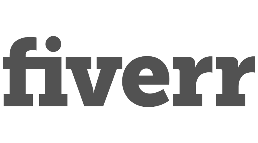 logotipo de fiverr