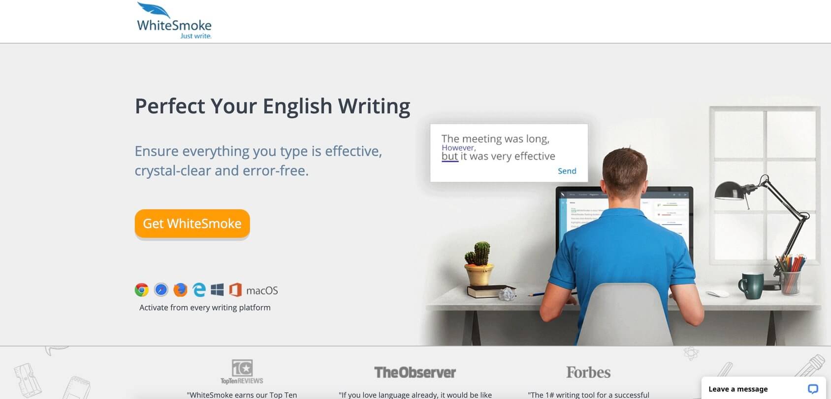 17 Free Grammar Checkers And Grammar Correction Tools