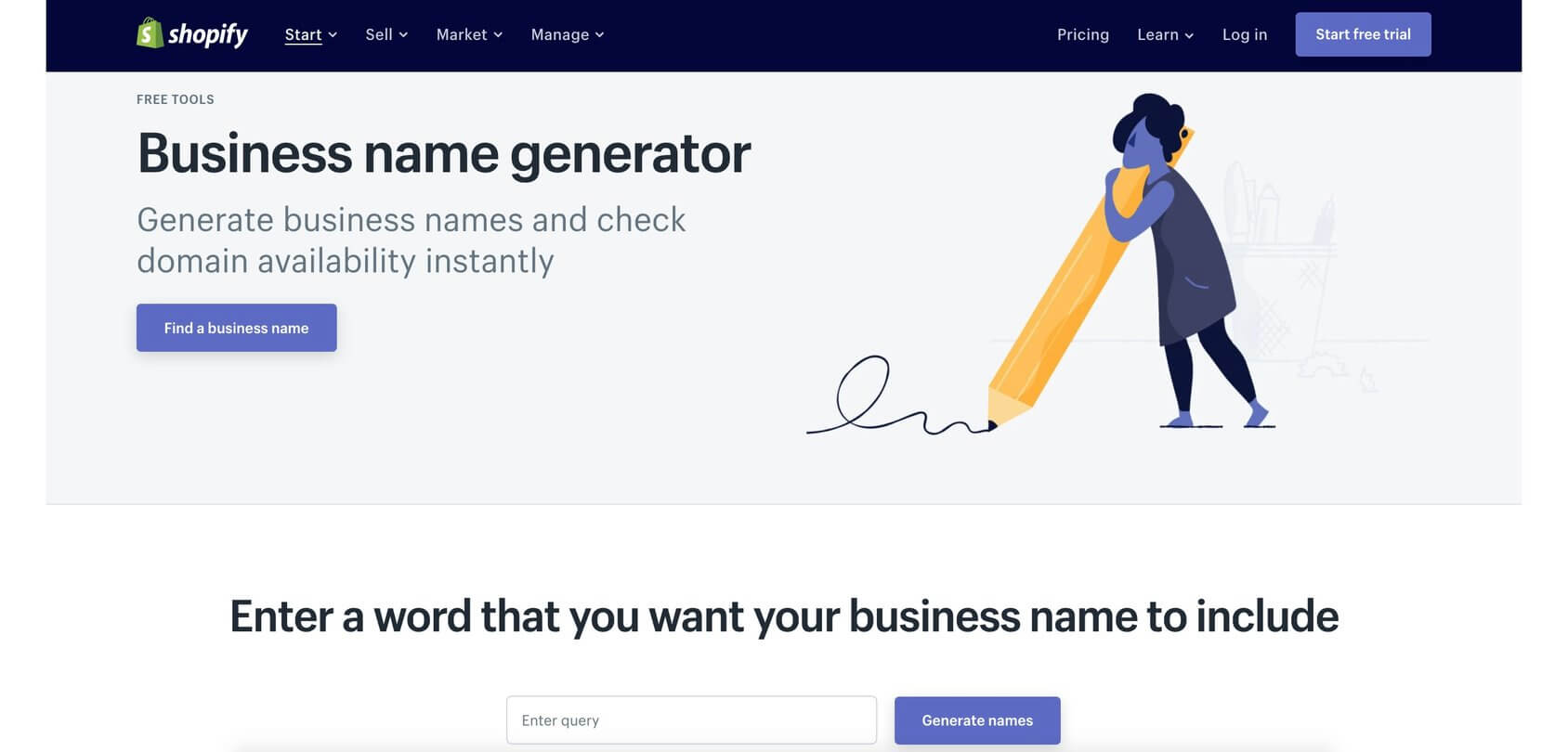 Name Generator - Generate your  name, Free 