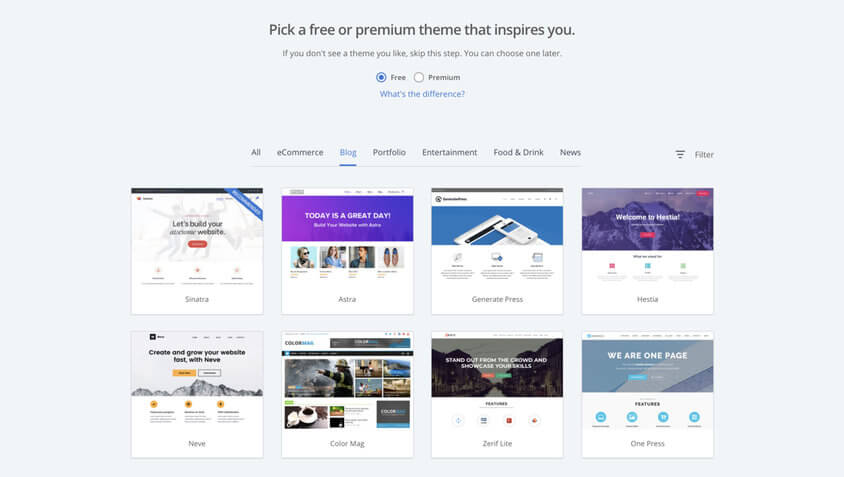 Moving From To Your Own Website - The Complete Guide