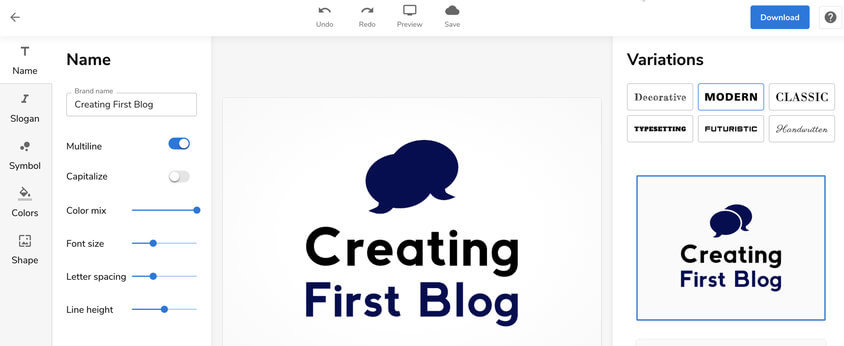 how to start a blog and make money bluehost
