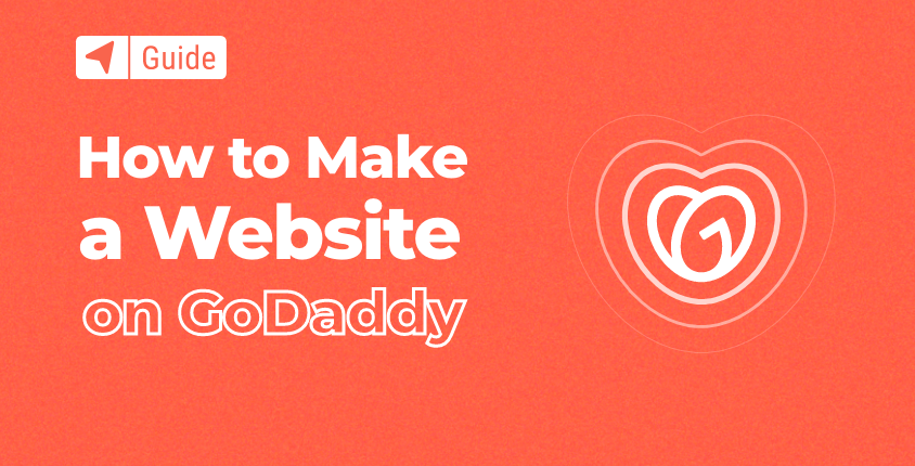 How to Make a GoDaddy Website (in 2022) Step-by-Step