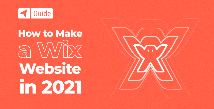 How to Make a Wix Website in 2023