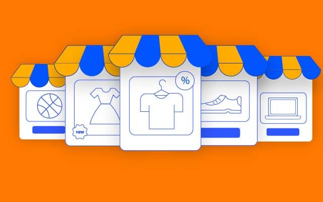 Top 35 Inspiring Shopify Storefront Examples