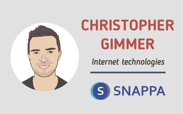 Christopher Gimmer Interview