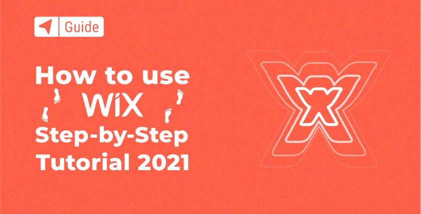 How to use Wix – Step-by-Step Tutorial 2022