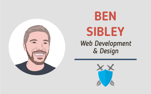 Ben Sibley Interview