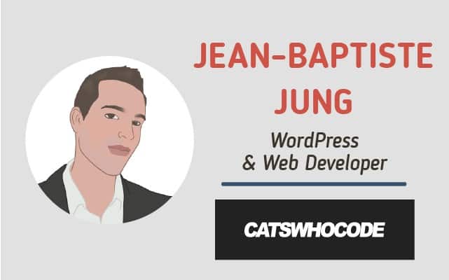 CatsWhoCode – WordPress and Web Development Insights