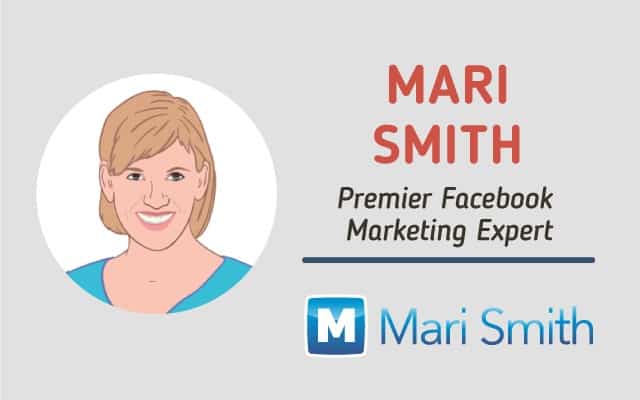 Mari Smith Interview