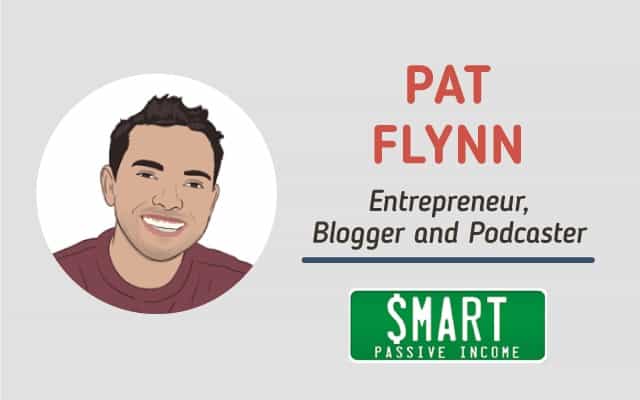 Pat Flynn Interview