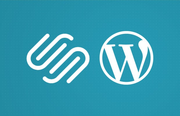 How To Move a Website From Squarespace To WordPress