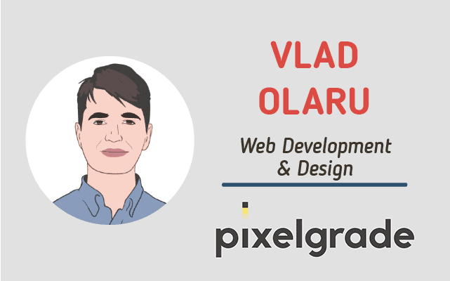 Vlad Olaru Interview