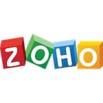 Zoho Bookings