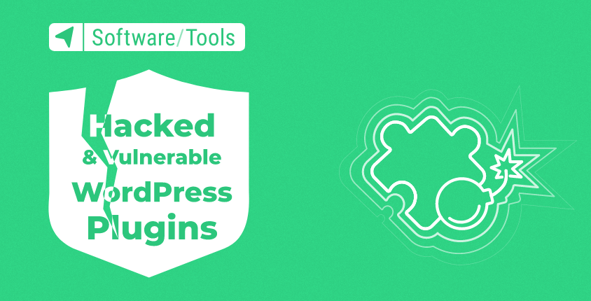 Hacked, Dangerous, and Vulnerable WordPress Plugins