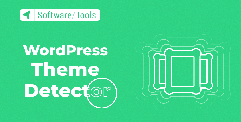 WordPress Theme Detector Tool