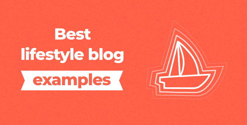 52 examples of the most popular personal blogs in different niches