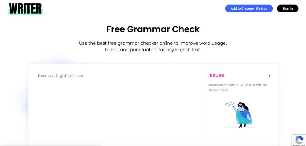 15 Best Online Grammar Checker Tools 2021 Free Paid