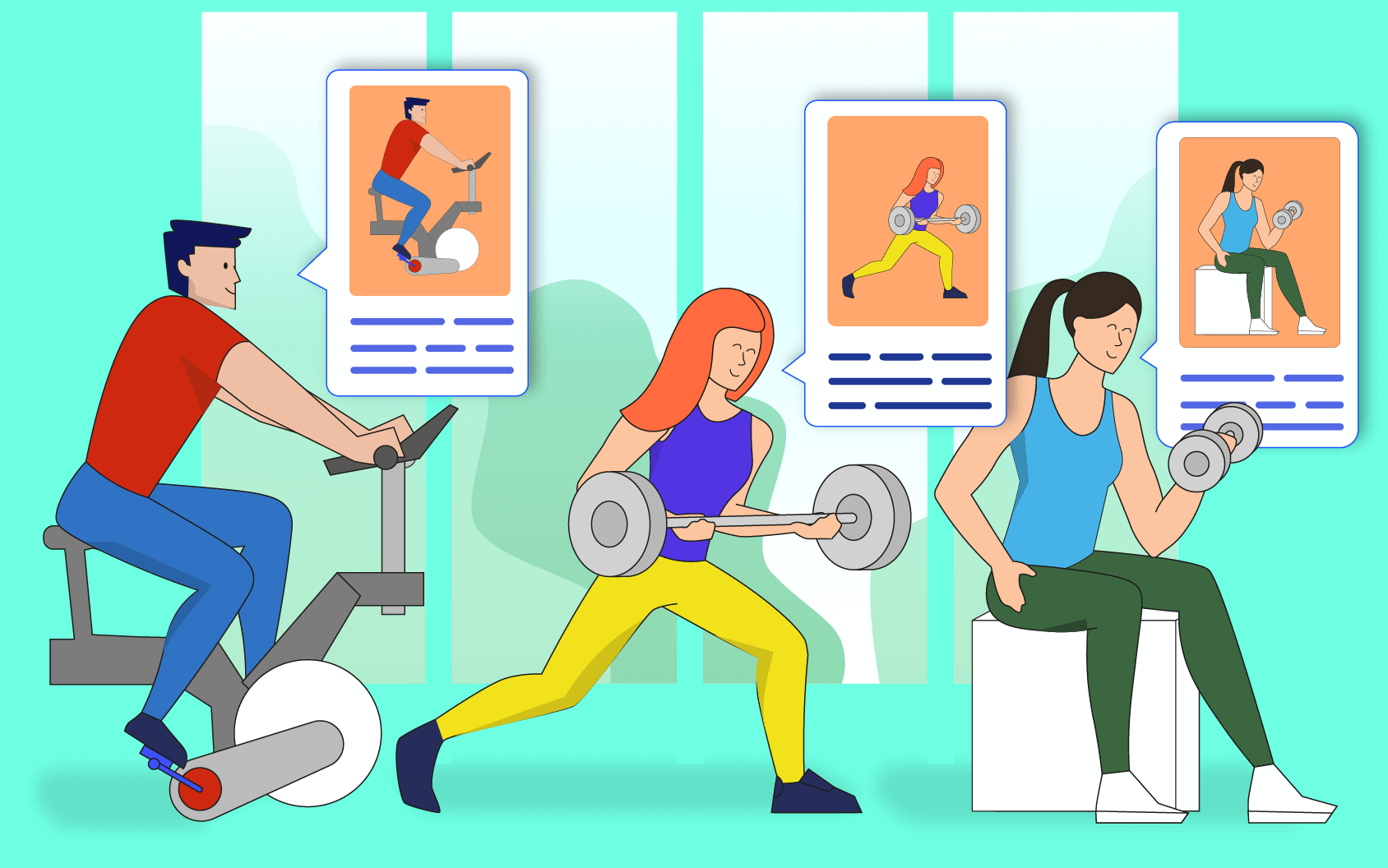 30+ Best Health and Fitness Blog Examples (2023)